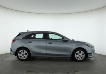 Kia Ceed III Hatchback 1.5 T-GDI 160KM 2021 Kia Ceed 1.5 T-GDI, Salon Polska, 1. Właściciel, zdjęcie 5