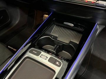 Mercedes GLA II Off-roader Facelifting 1.3 200 163KM 2025 MERCEDES-BENZ GLA 200 AMG Line Suv 1.3 (163KM) 2025, zdjęcie 11