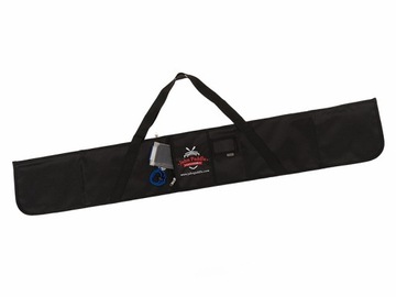 Pokrowiec na wiosła szalupowe John Paddle - 225cm