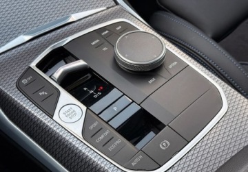 BMW Seria 3 G20-G21 Limuzyna 2.0 320d 190KM 2024 BMW Seria 3 I wlasciciel M Sport Gwarancja Bezwypadkowy FVAT23, zdjęcie 22