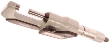 МИКРОМЕТР ЭЛЕКТРОННЫЙ МИКРОМЕТР 0-25 0,001 IP65