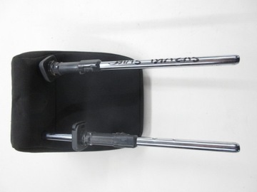 SUZUKI SWIFT MK6 PODHLAVNÍK POHOVKA PRAVÝ LEVÝ ZADNÍ