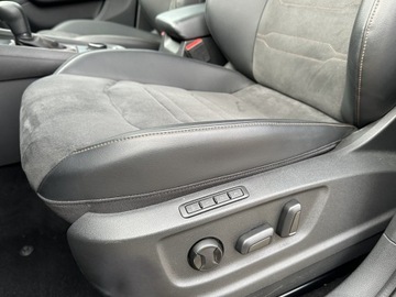 Cupra Ateca Crossover Facelifting 1.5 TSI 150KM 2024 Cupra Ateca 1.5 TSI DSG / 1właściciel / Salon Pols, zdjęcie 9