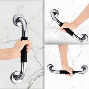 РУЧКА ДЛЯ ВАННОЙ ДУША 33.5