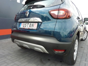 Renault Captur I Crossover Facelifting 1.5 Energy dCi 90KM 2018 Renault Captur LIFT*1.5 Dci, zdjęcie 37