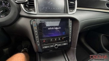 Infiniti QX50 2019 Infiniti QX50 2.0turbo 260KM max opcja 1 wl zadbany bez w kladu zamiana 1., zdjęcie 34
