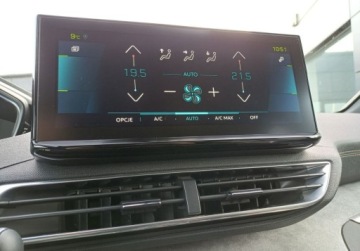 Peugeot 3008 II 2021 Peugeot 3008 19 1.6 HYbrid GT Line 225 KM FV23 1.6 Benzyna 225KM, zdjęcie 23