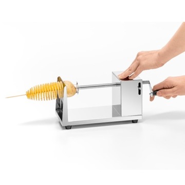 FORGAST FG10003 КАРТОФЕЛЬ НА ПАЛОЧНОЙ МАШИНЕ