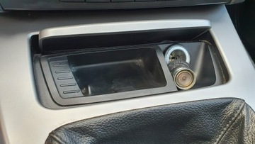 BMW Seria 3 E90-91-92-93 Limuzyna E90 320i 150KM 2005 BMW 320 2.0i 150KM # Climatronic # 2x PDC # Szyber, zdjęcie 22