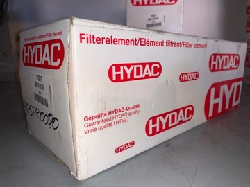 Hydac 0660 R 010 ON (1263017) Фильтр масляный