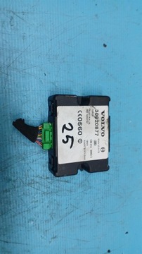 Модуль VOLVO V40 30620877