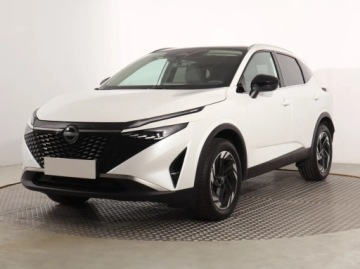 Nissan Qashqai III Crossover Facelifting 1.3 DIG-T MHEV 158KM 2025 Nissan Qashqai 1.3 DIG-T MHEV, 1. Właściciel, zdjęcie 1