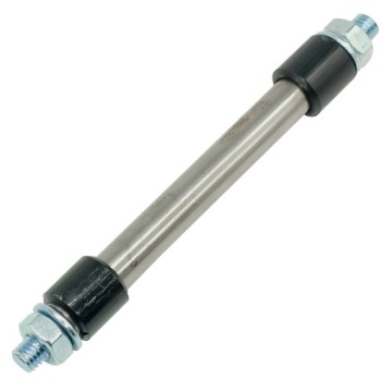 OŚ OŚKA WAHACZA TULEJKI ROMET KOMAR MOTORYNKA