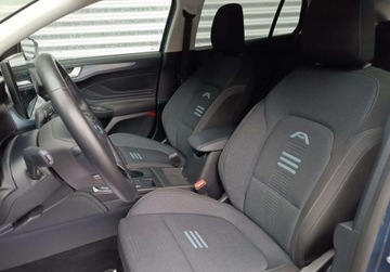 Ford Focus IV Kombi Facelifting 1.5 ECOBLUE 115KM 2024 Ford Focus 1.5 EcoBlue 115KM Automat Active SalonPL SerwisASO FV23 Iwl Gwa, zdjęcie 25