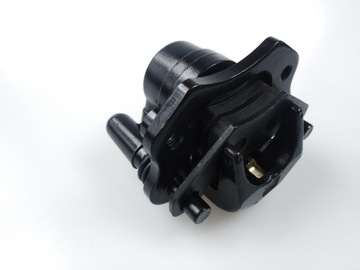 ЗАДНИЙ ТОРМОЗНОЙ СУППОРТ ATV 50/110/125 ЧЕРНЫЙ HB