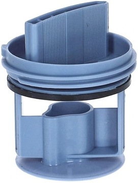 Фильтр сливного насоса стиральной машины Bosch.