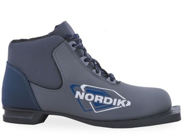 NN75 buty do nart biegowych roz. 38