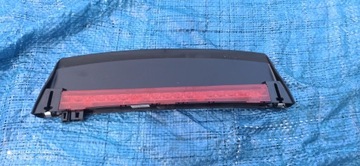 AUDI A3 8V 8V5 8VM PŘÍDAVNÉ SVĚTLO STOP W ZADNÍ SKLO 3 CI