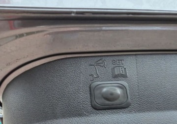 Ford Kuga II SUV 2.0 Duratorq TDCi 140KM 2014 Ford Kuga 2.0Dieselbogata wersjaserwisprosto z Niemiec 2.0 Diesel 140KM, zdjęcie 17