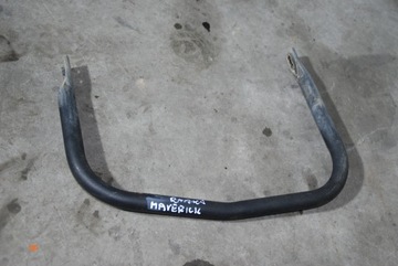 Ручка пассажира Ручка Can Am Maverick XDS