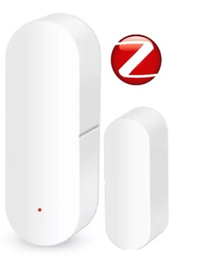 CZUJNIK OTWARCIA DRZWI OKIEN Zigbee TUYA