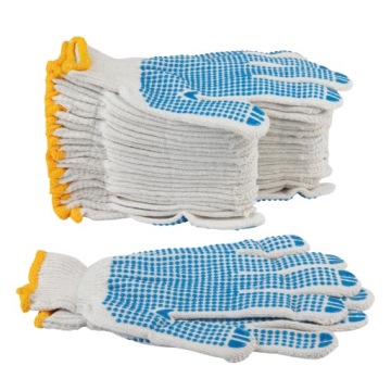 Защитные рабочие перчатки точечной вязки PROOF KNIT DOT POWER R.9 1 пара
