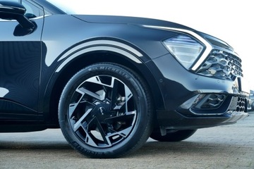 Kia Sportage V 2023 Kia Sportage MAX OPCJA skóra FUL LED nawi KAMERY, zdjęcie 4