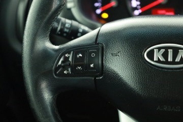 Kia Sportage III SUV 1.7 CRDi 116KM 2011 Kia Sportage 1.7 CRDi, Skóra, Navi, Xenon, Klima, zdjęcie 14