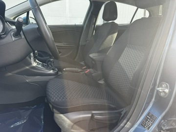 Opel Astra J GTC 1.4 100KM 2016 Opel Astra Rtay Zamiana Gwarancja salon PL vat 23%, zdjęcie 14