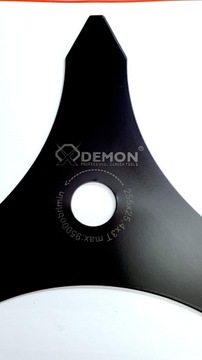 БЕНЗИНОВОЕ ПОЛОТНО BRITCHER TRIdent НОЖ ПИЛА 255