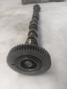 ВАЛ ВЫХЛОПНОЙ ИНДУКЦИИ 2.2 CDTI ANTARA CAPTIVA