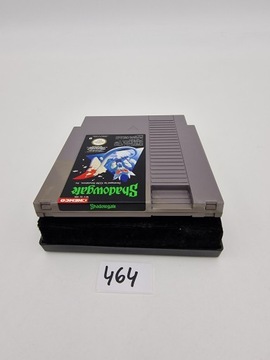 NINTENDO NES SHADOWGATE