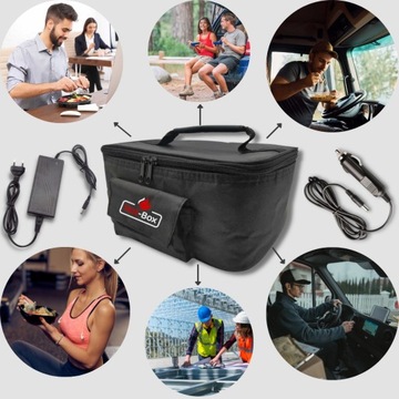 Podgrzewacz samochodowy