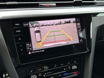 Volkswagen Arteon Shooting Brake R 2.0 TSI 320KM 2022 Volkswagen Arteon 2.0TSI 320KM 4X4 R DSG l DCC, Pa, zdjęcie 28