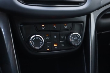 Opel Zafira C Tourer 1.6 CDTI ECOTEC 136KM 2014 Opel Zafira 1.6 CDTI, 1. Właściciel, 7 miejsc, zdjęcie 16