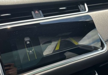 Land Rover Discovery V Terenowy Facelifting 3.0D I6 249KM 2023 Land Rover Discovery 3.0 D 250 KM Led Kamera Navi Panorama ACC Virtual Hak, zdjęcie 15