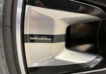 BMW Seria 4 G22-23-26 Coupe 2.0 420d 190KM 2024 BMW Seria 4 420d xDrive, M Pro pakiet, Individual, Faktura, Gwarancja 2.0, zdjęcie 14