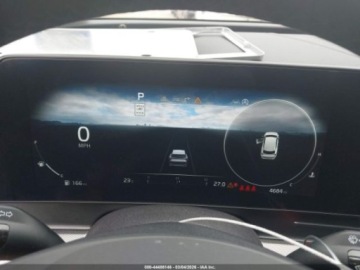 Kia Sportage V 2025 Kia Sportage SX-Prestige 2025,2.5L R4 187KM, auto odpala i jezdzi, od ubez, zdjęcie 12