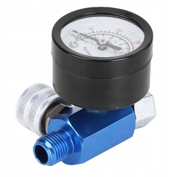 REDUKTOR CIŚNIENIA POWIETRZA REGULATOR 1/4''
