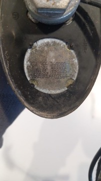 ANTÉNA CITROEN C4 GRAND PICASSO 06-14 ROK 9660799280 !!!!