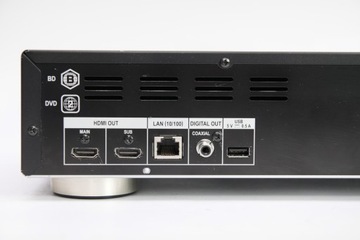 Blu-Ray-плеер Pioneer BDP-450