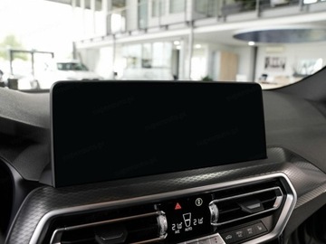 BMW X4 G02 SUV Facelifting 2.0 20d 190KM 2025 BMW X4 xDrive20d M Sport 2.0 190KM, zdjęcie 9