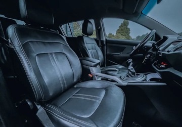 Kia Sportage III SUV Facelifting 1.6 GDI 135KM 2014 Kia Sportage Bezwypadkowa, FV23, XL, KredytowanieLeasing, gwarancja 12m ge, zdjęcie 17