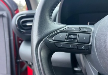 Toyota 2024 Toyota Yaris 1.5 hybryda Nawigacja Tempomat Sensor Radar 1.5 Hybryda 116KM, zdjęcie 14