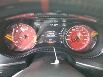 Dodge Charger VII 2020 Dodge Charger RT 2020 5.7l 5.7 Benzyna 370KM, zdjęcie 9