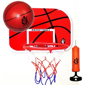 Домашняя игра для взрослых для детей, маленький баскетбол