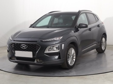 Hyundai Kona I Crossover 1.6 T-GDI 177KM 2020 Hyundai Kona 1.6 T-GDI, Salon Polska, Serwis ASO, zdjęcie 1