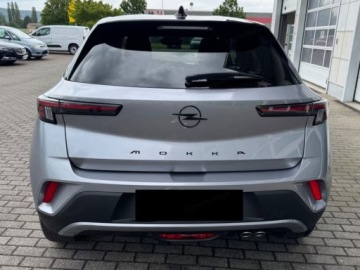 Opel Mokka II SUV 1.2 Turbo 136KM 2026 Od ręki - Business Edition 1.2 T 136KM / Pakiet Komfort Edition, Zimowy, zdjęcie 3