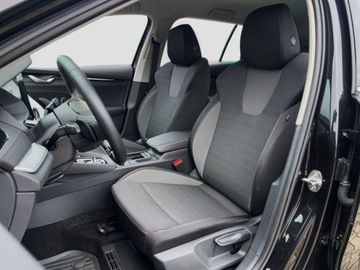 Skoda Octavia IV Liftback 1.5 TSI EVO 150KM 2024 Skoda Octavia 1.5eTSI 150KM Selection SerwisASO SalonPL Virtual Tempo Led, zdjęcie 8