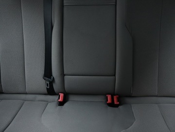 Volkswagen Passat B6 Sedan 2.0 TDI 140KM 2008 VW Passat 2.0 TDI, Salon Polska, Klima, zdjęcie 9